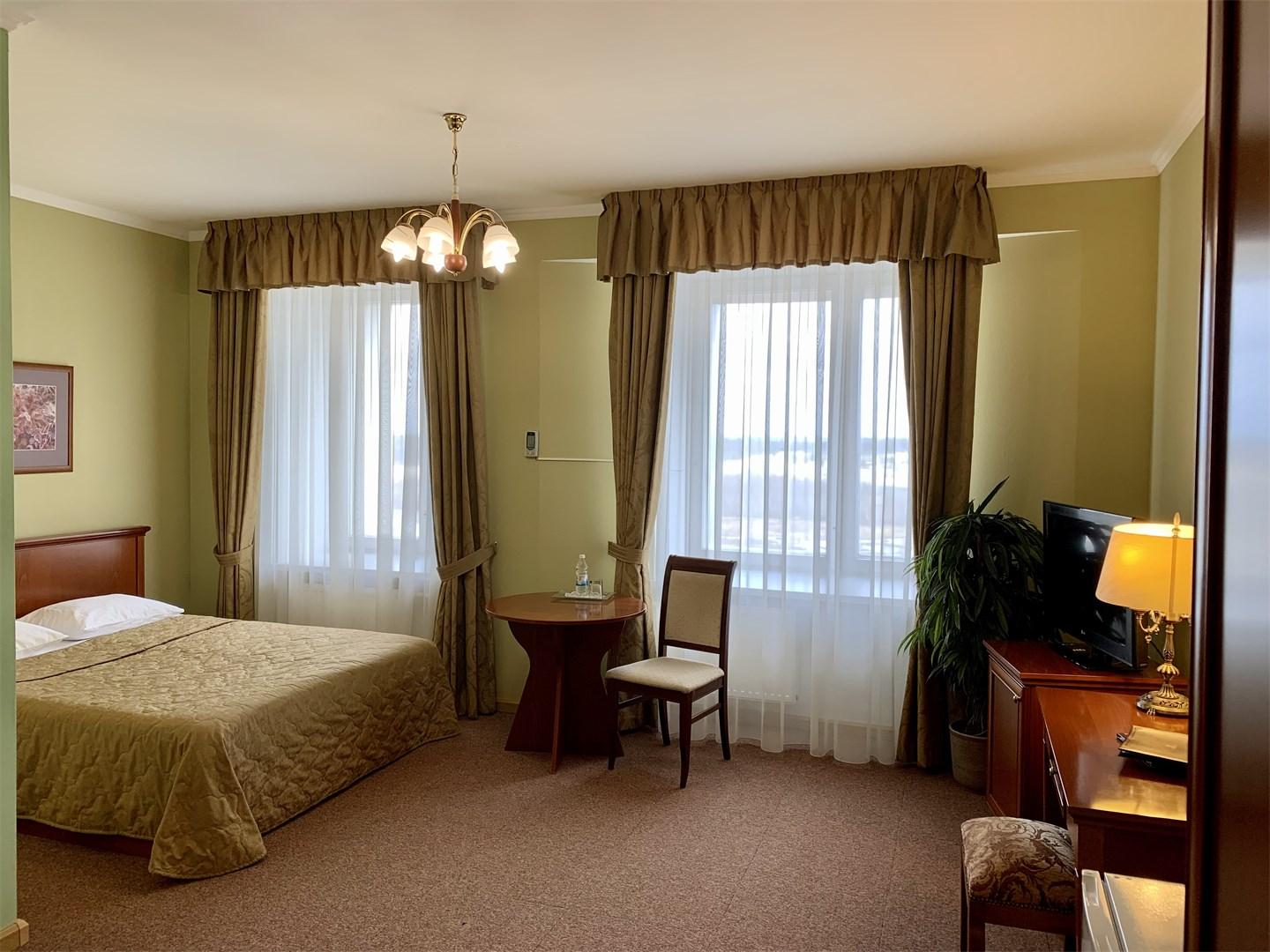 Фото Кристалл