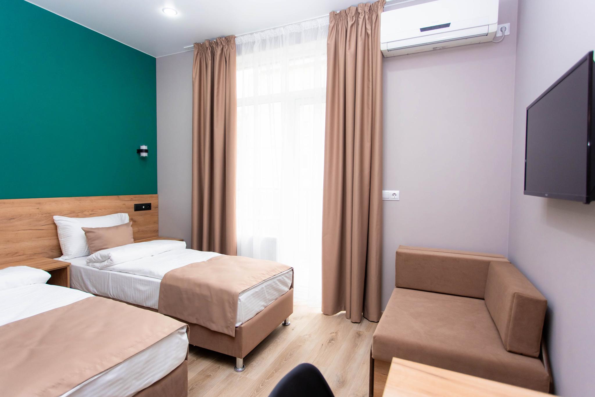 Фото Карс Делюкс