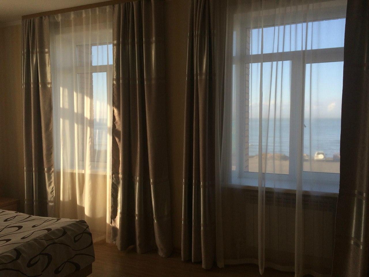 Фото Приморская