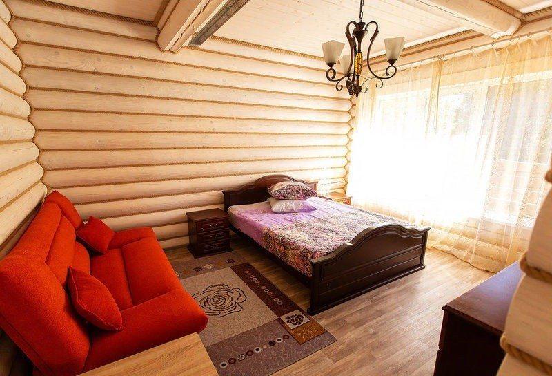 Фото Хутор Калина Красная