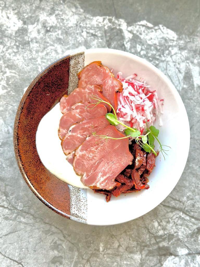 Фото Беломорская