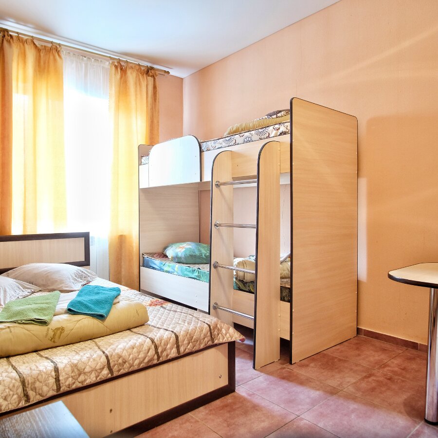 Фото отеля 5