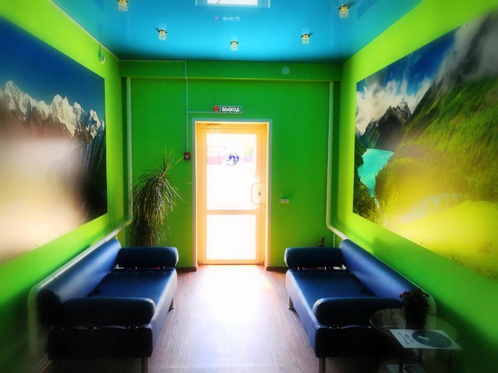 Фото отеля 5