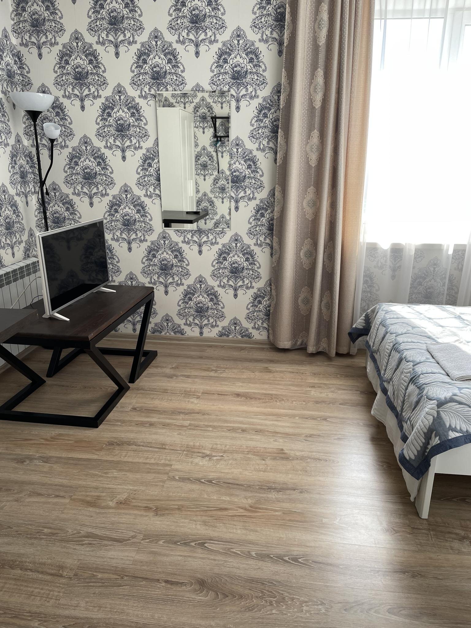 Фото Родник