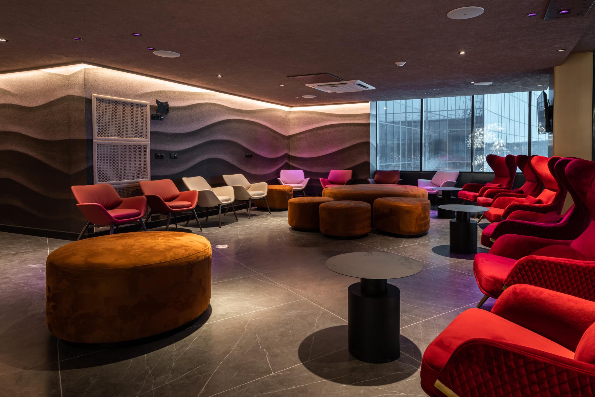 Фото Muse of City Kazan