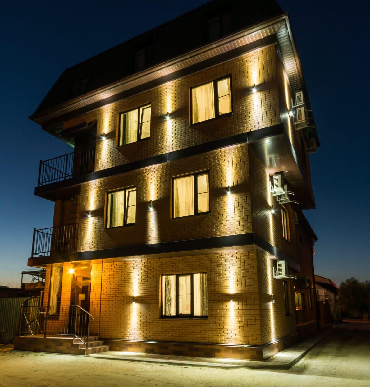 Фото отеля 3