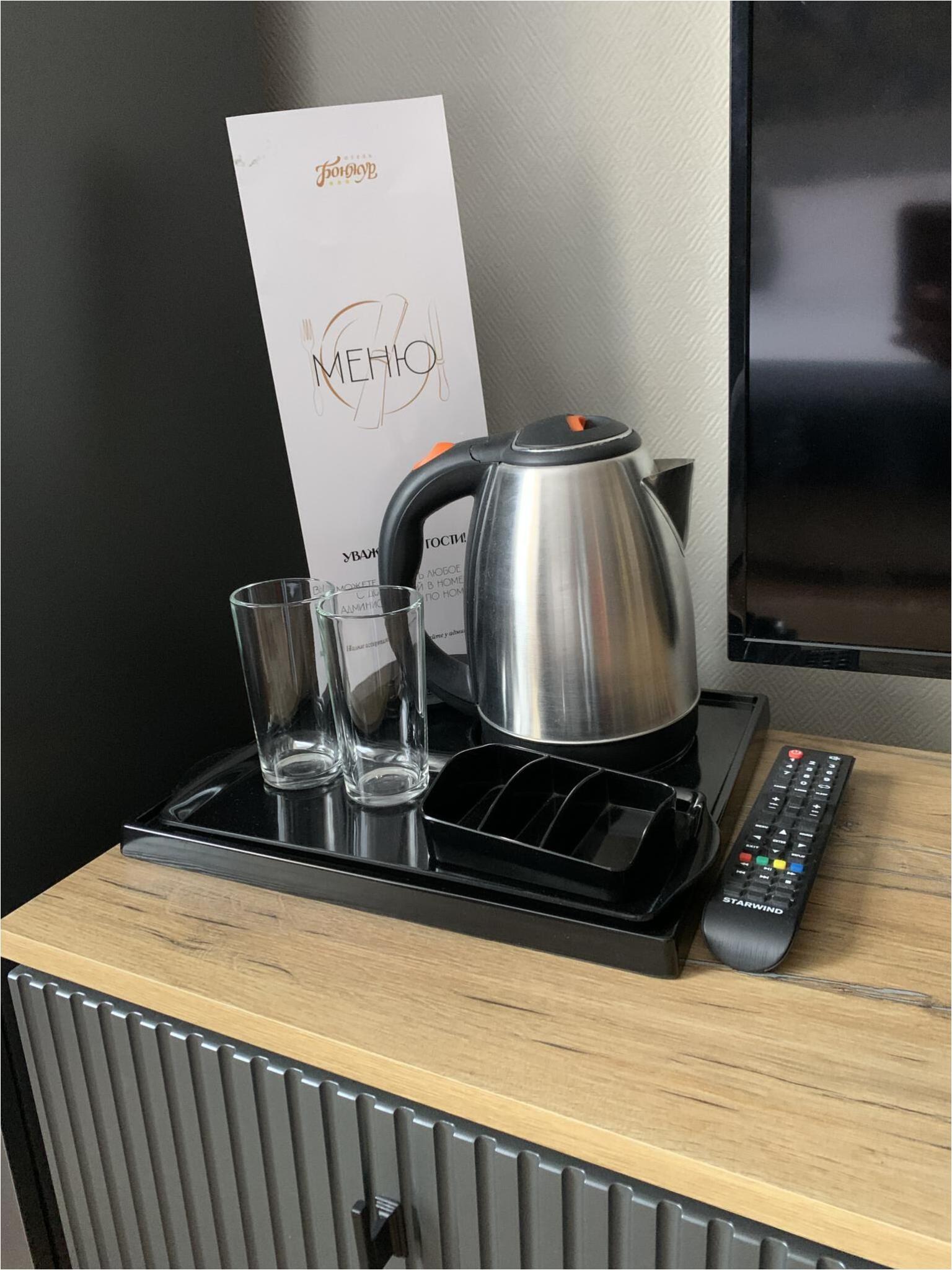 Фото Бонжур