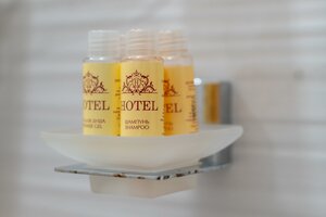 Гостиница Hotel Atmosphera
