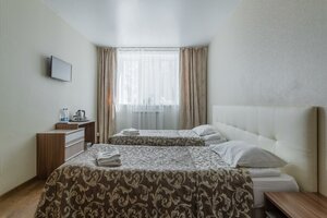 Гостиница Кама