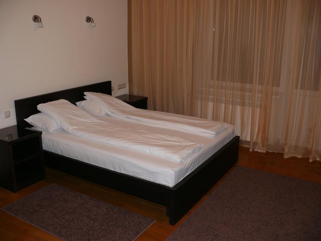 Фото Гостиница Солнечная