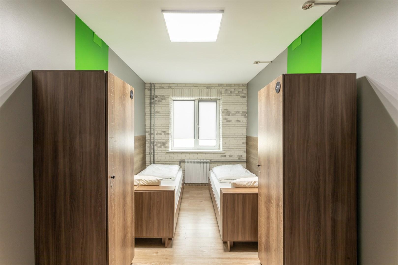 Фото ИнтерХостел