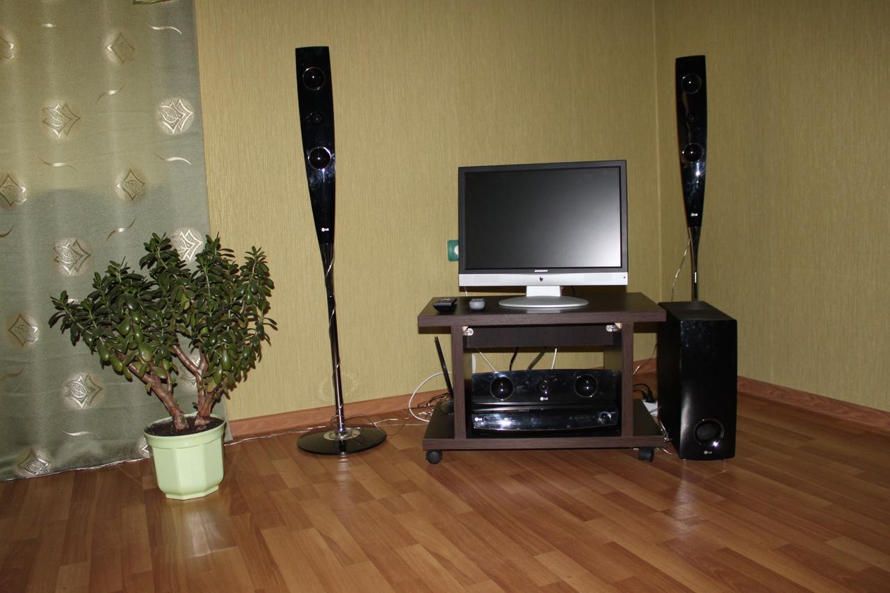 Фото Ковчег