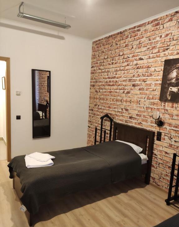 Фото СДЛ М9 Балтия