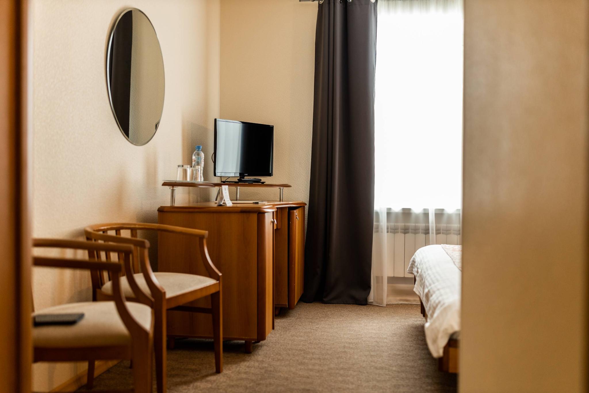 Фото Парк-отель «Русский»