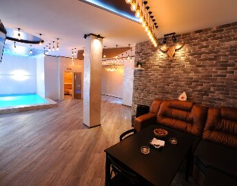 Фото Панорама loft hotel