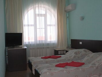 Фото Центральный