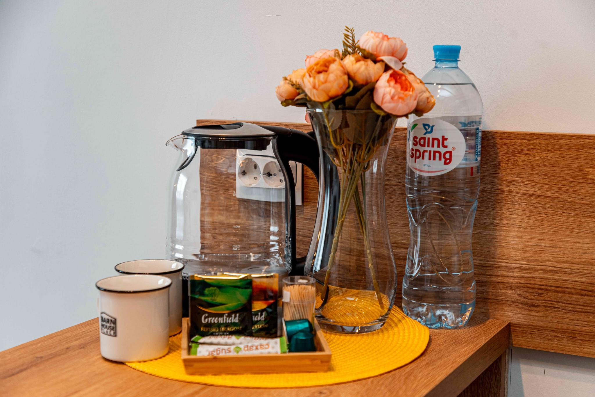 Фото Barn House Guest