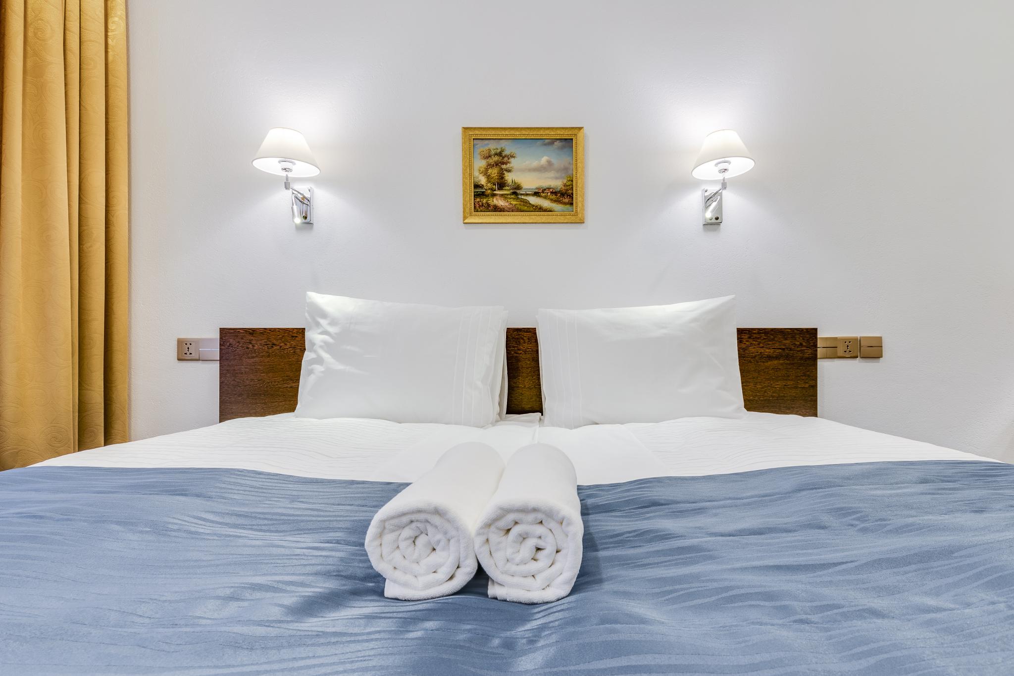 Фото Rotas City Center