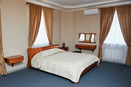 Hotel DmitrovGrad, Dmitrov, photo