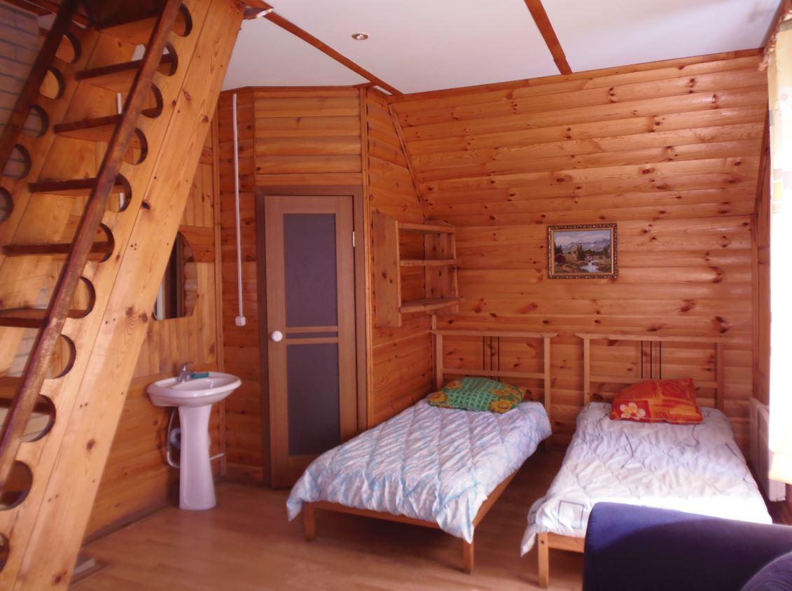 Фото Провинция