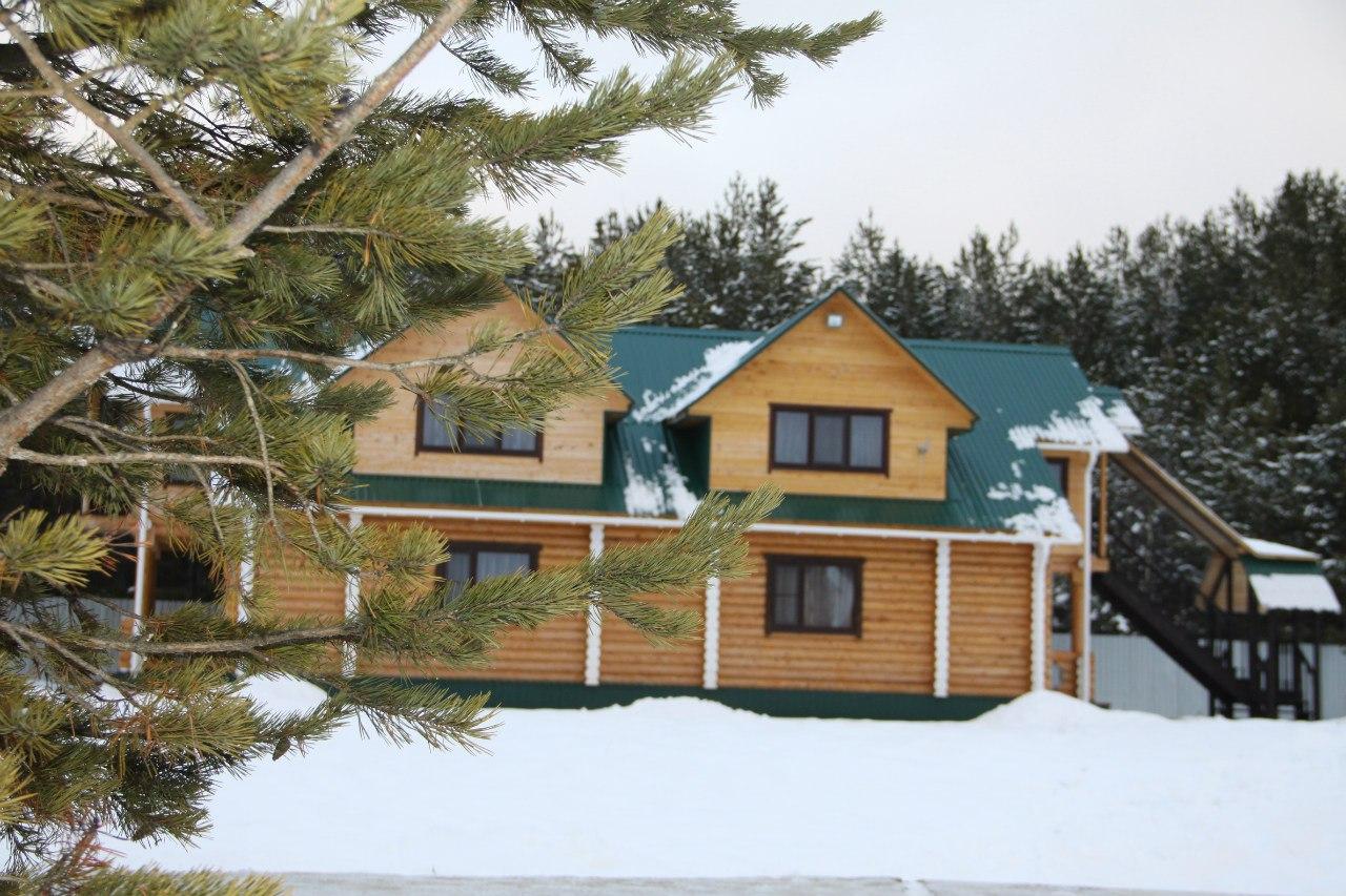 Фото Зеленый Бор