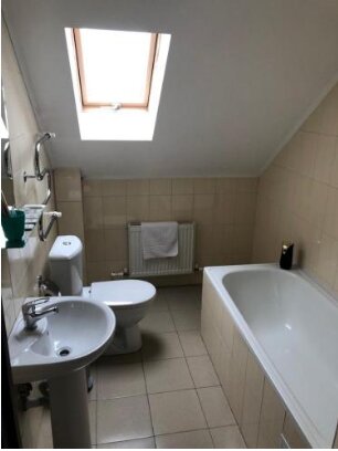 Фото Гостиница Ливерпуль