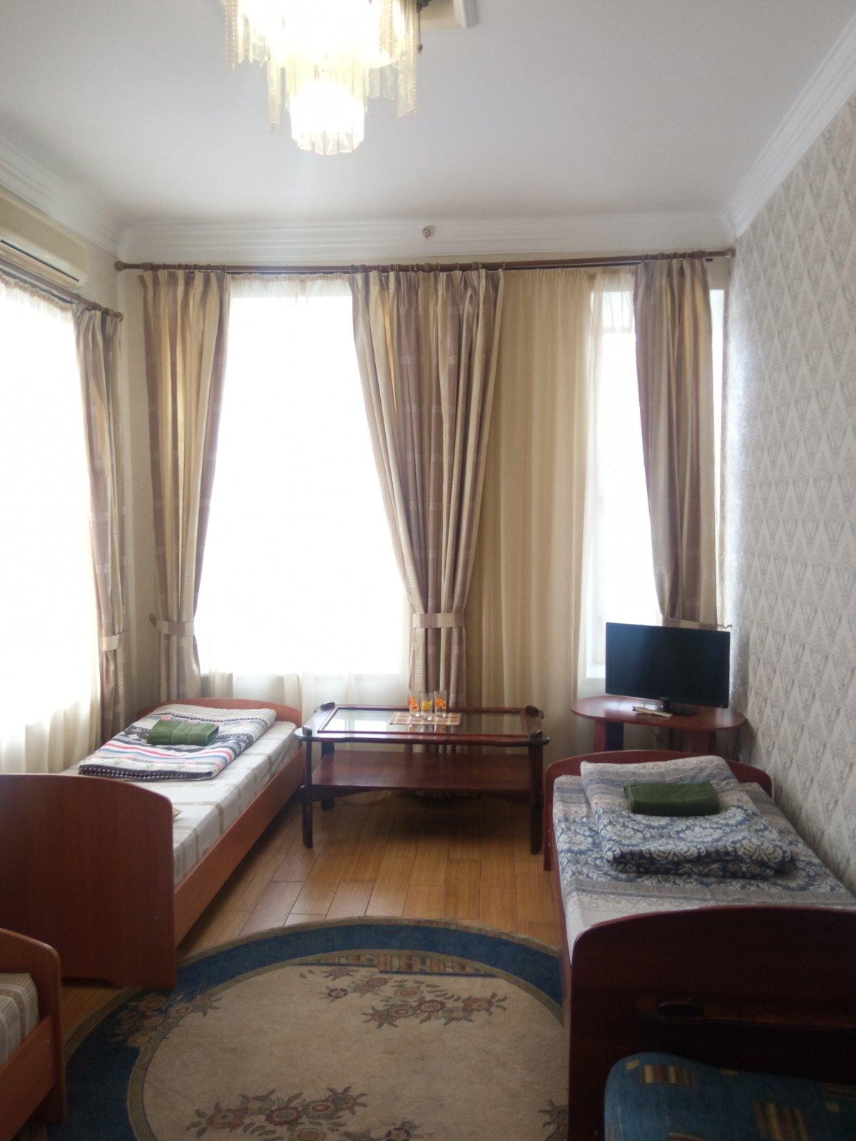 Фото Особняк купцов Хусаиновых