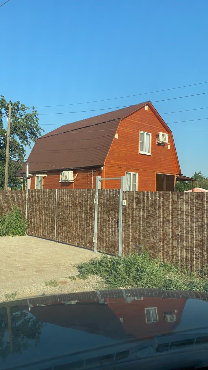 Фото Гостевой дом на К.И.М