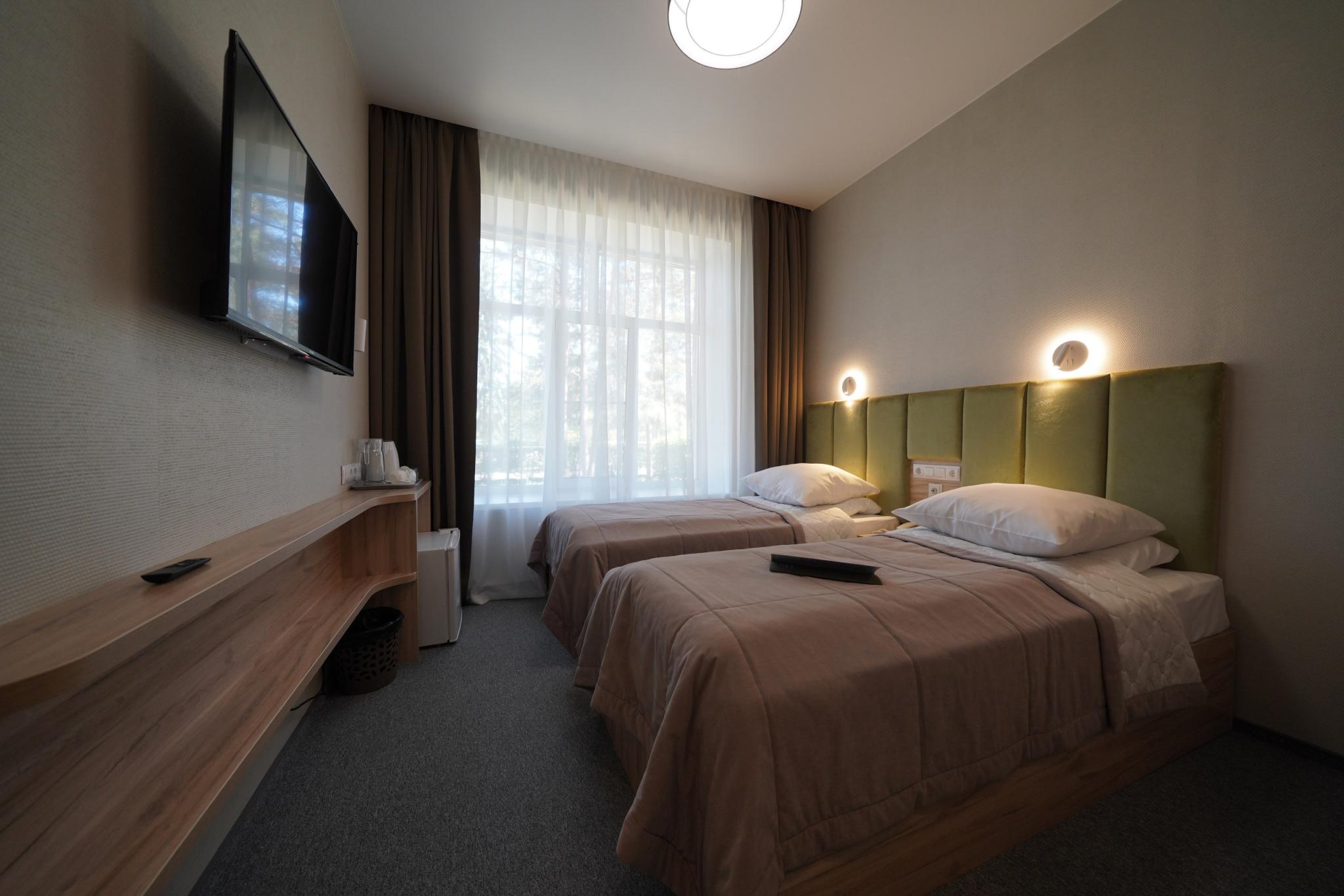 Фото отеля 4