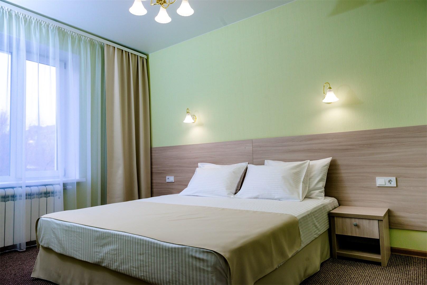 Фото отеля 2