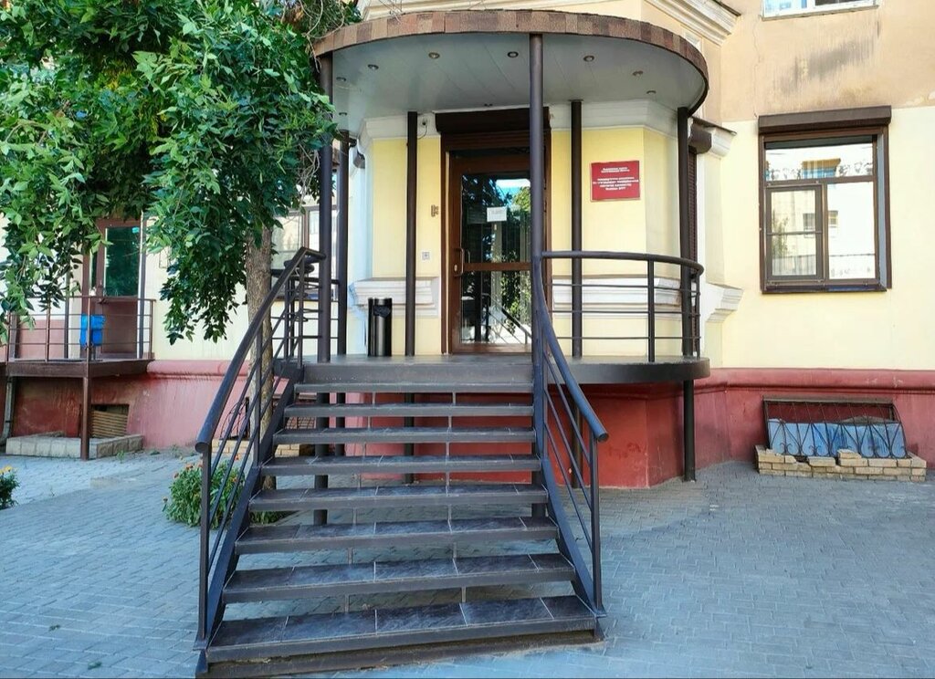 Attorney Mezhrayonnaya kollegiya advokatov, Volgograd, photo