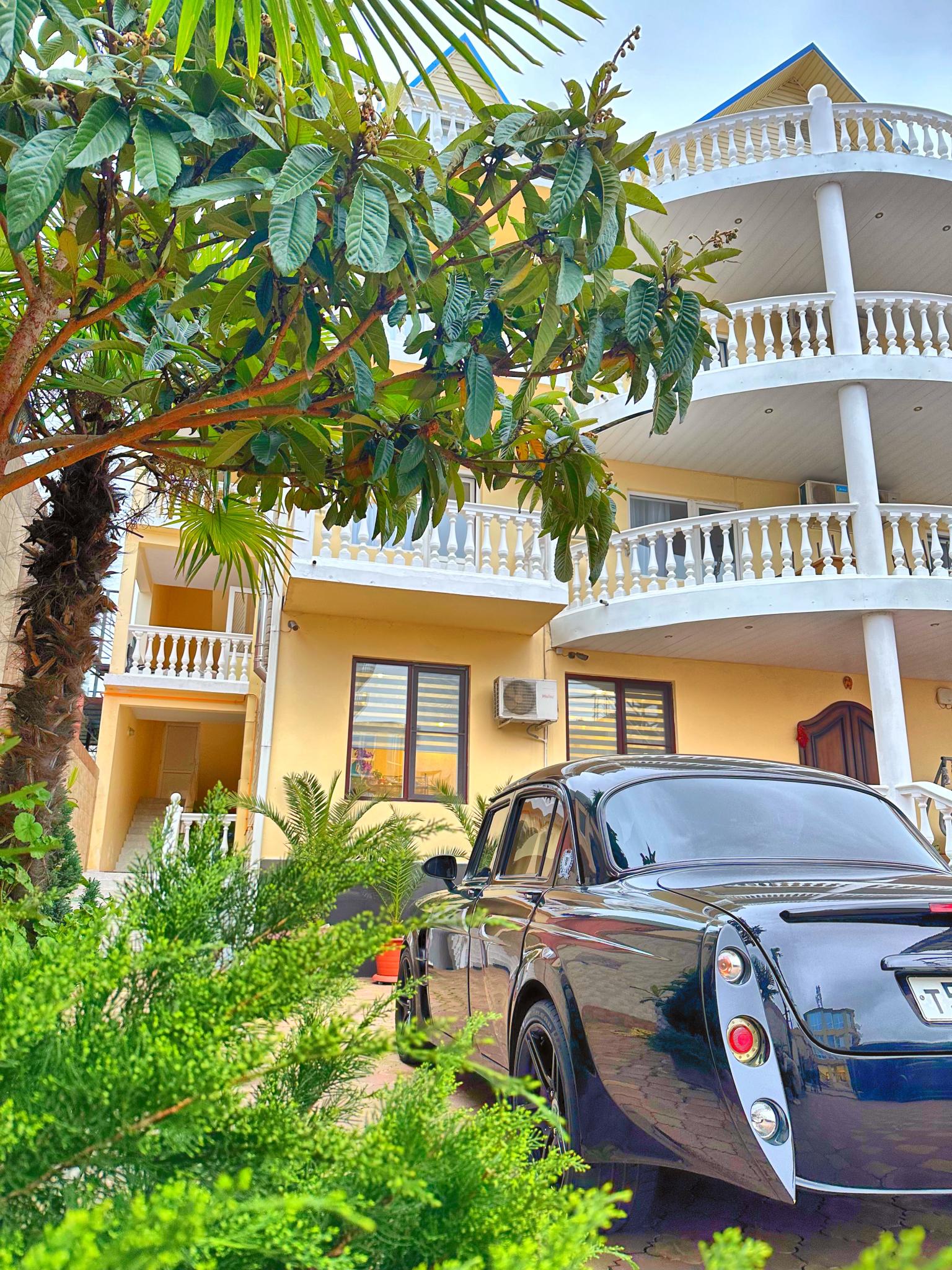 Фото отеля 4