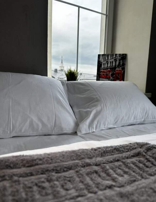 Фото Shelterz Три вокзала