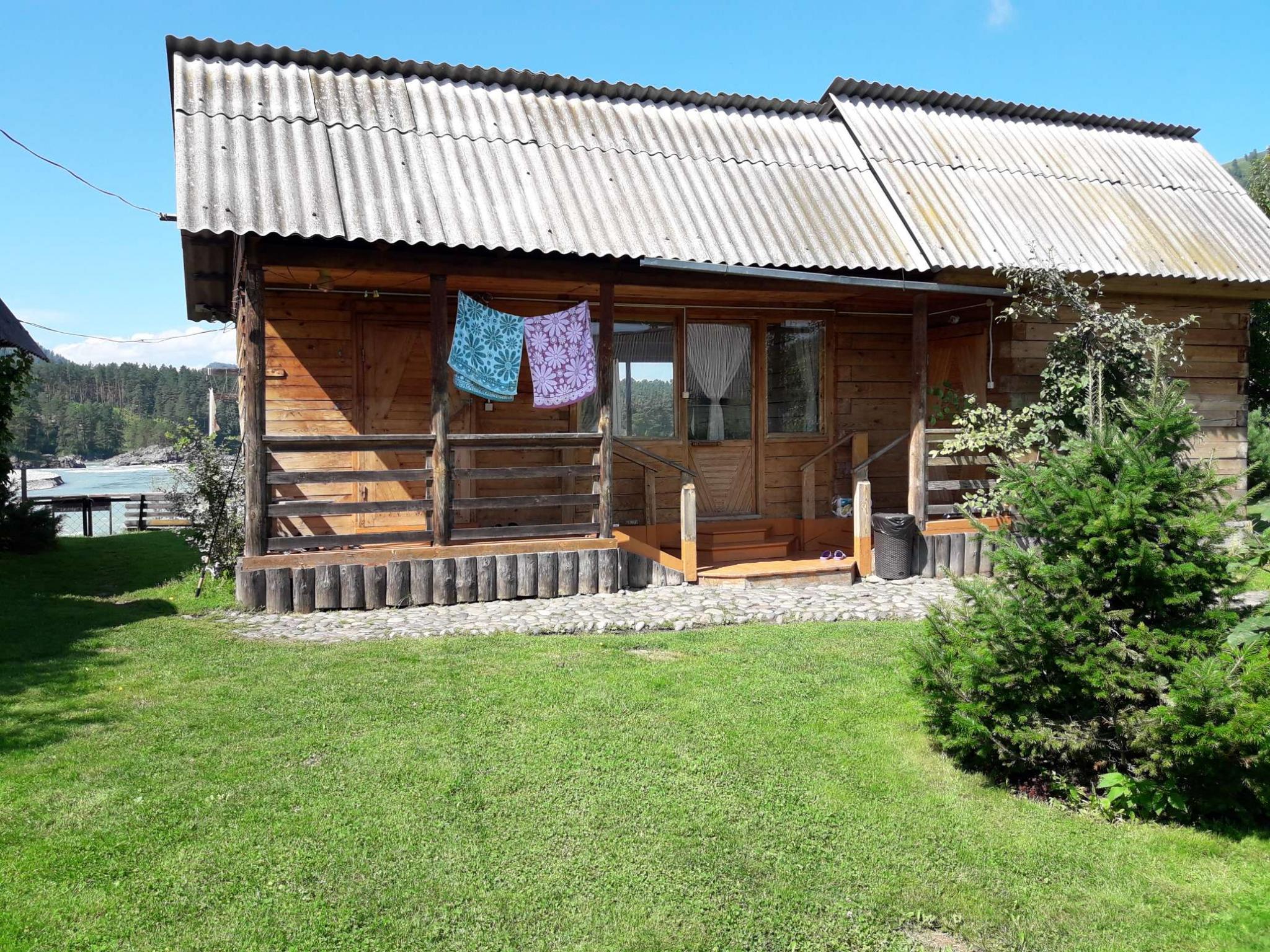 Фото Манкат