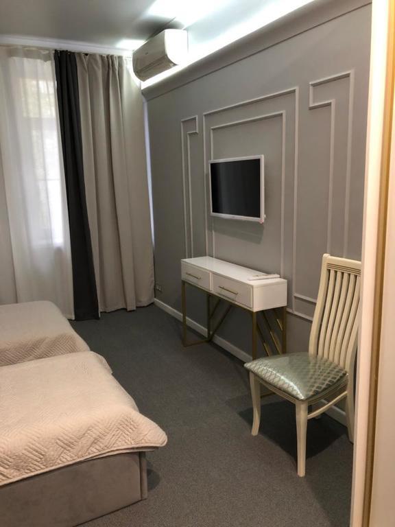 Фото Benvenuti 2