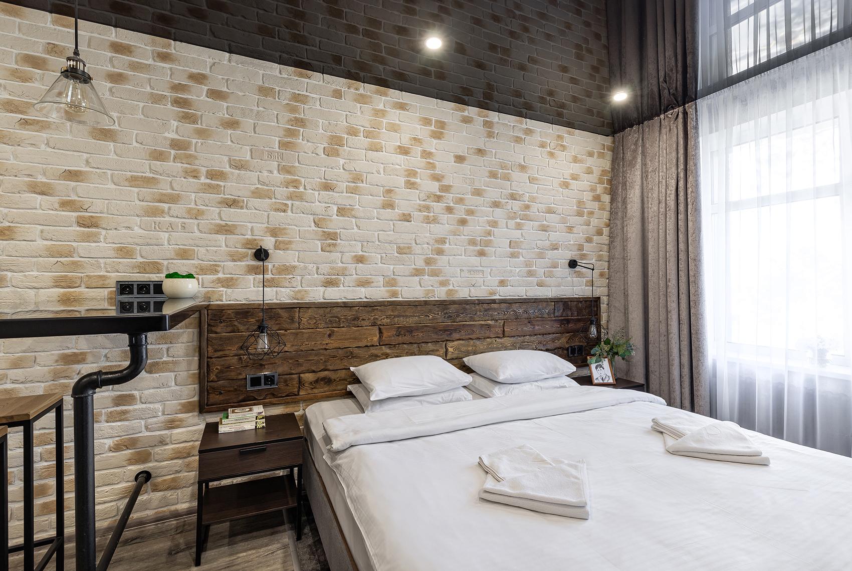 Фото АпартПейдж Елагин