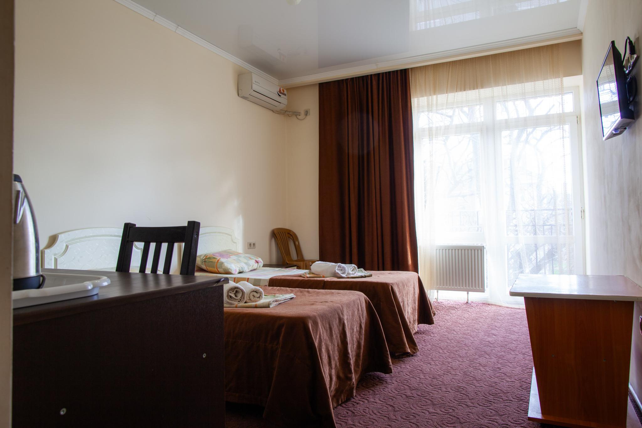 Фото Марити