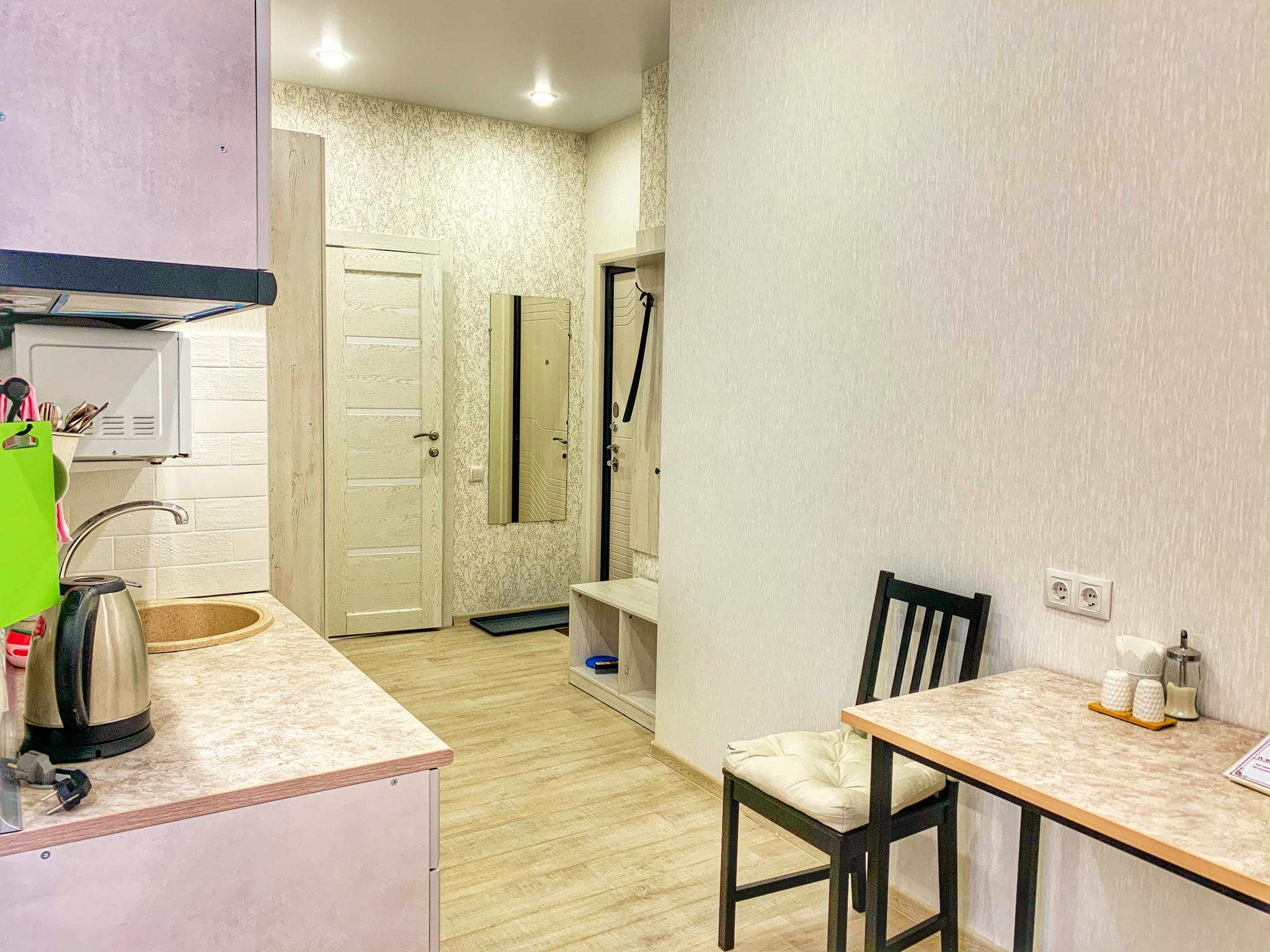 Фото Бастон на Никитина