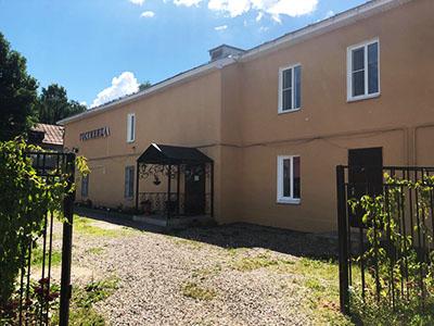 Фото Провинция