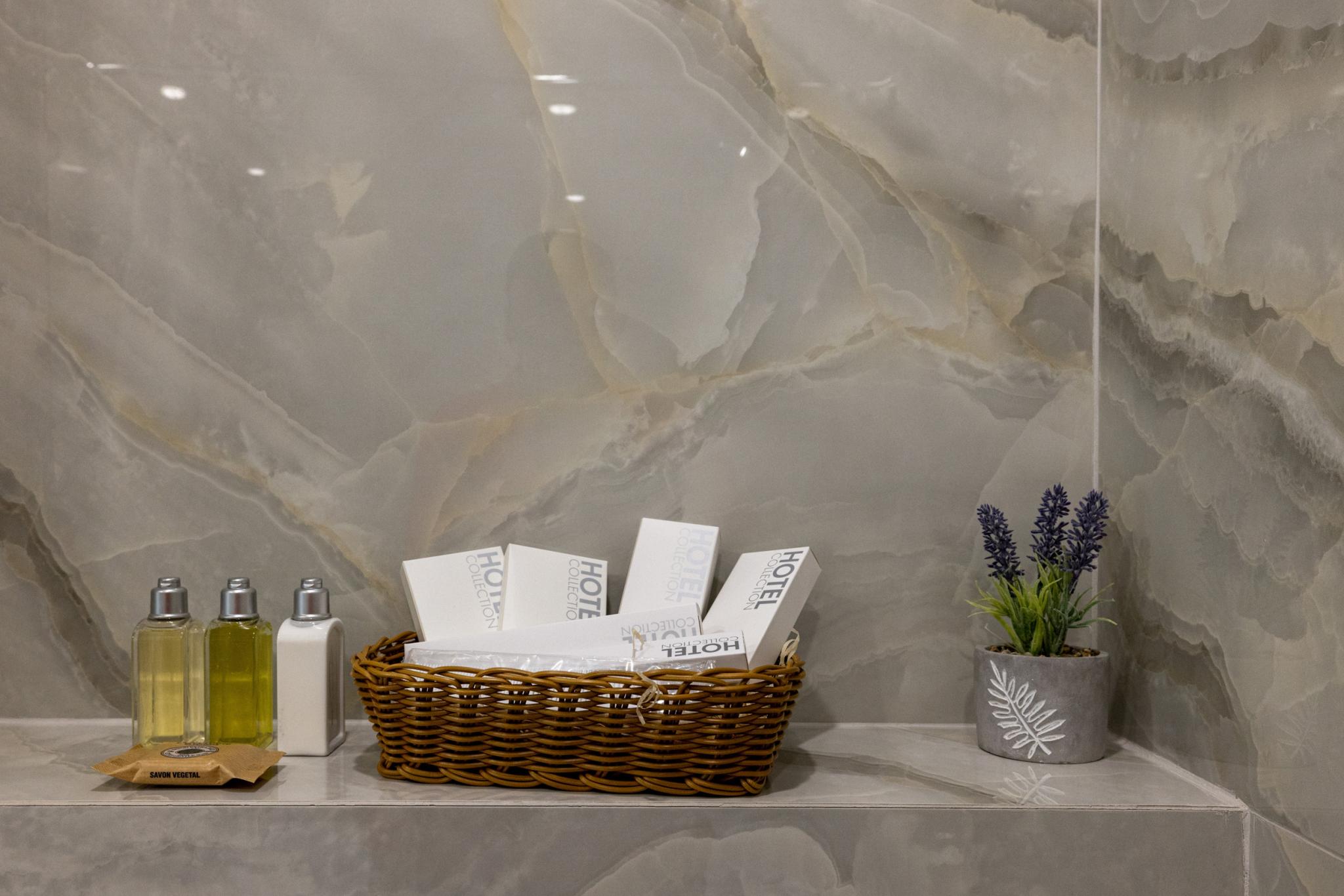 Фото Комплекс апартаментов на Ленина 57