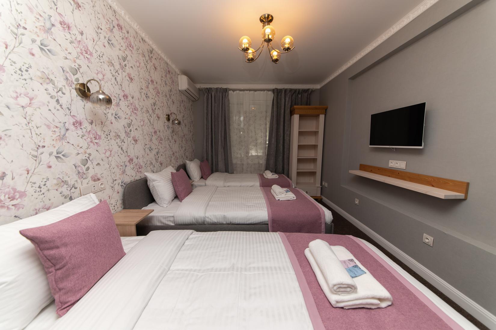 Фото Плюшкин