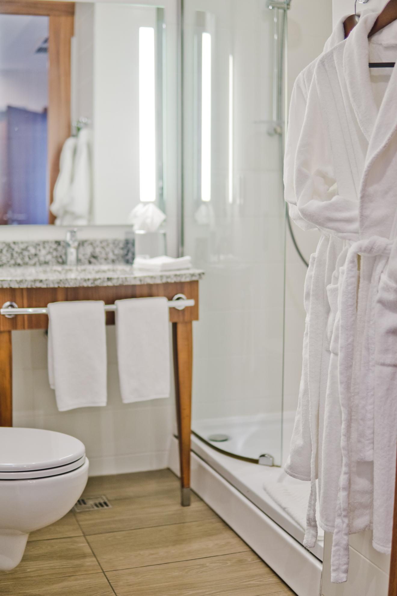 Фото Hampton by Hilton Nizhny Novgorod