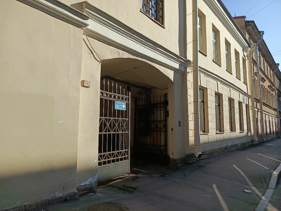 Фото Монохром