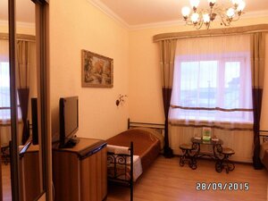 Гостиница Империя