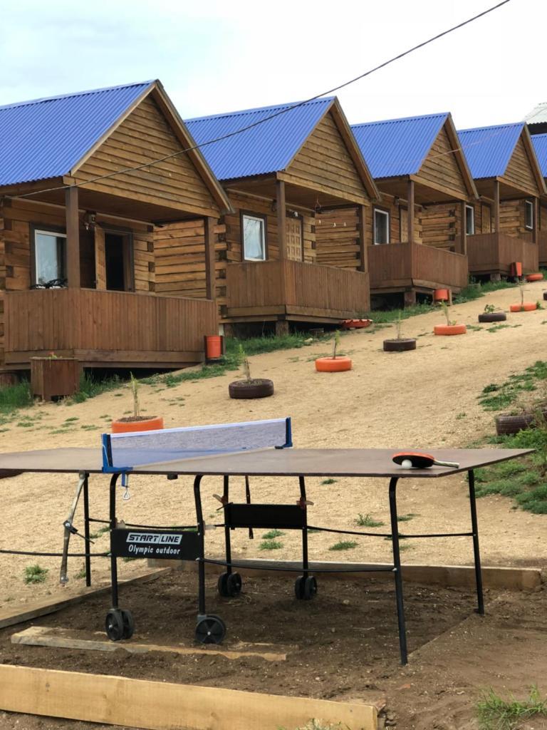 Фото Берег Надежды