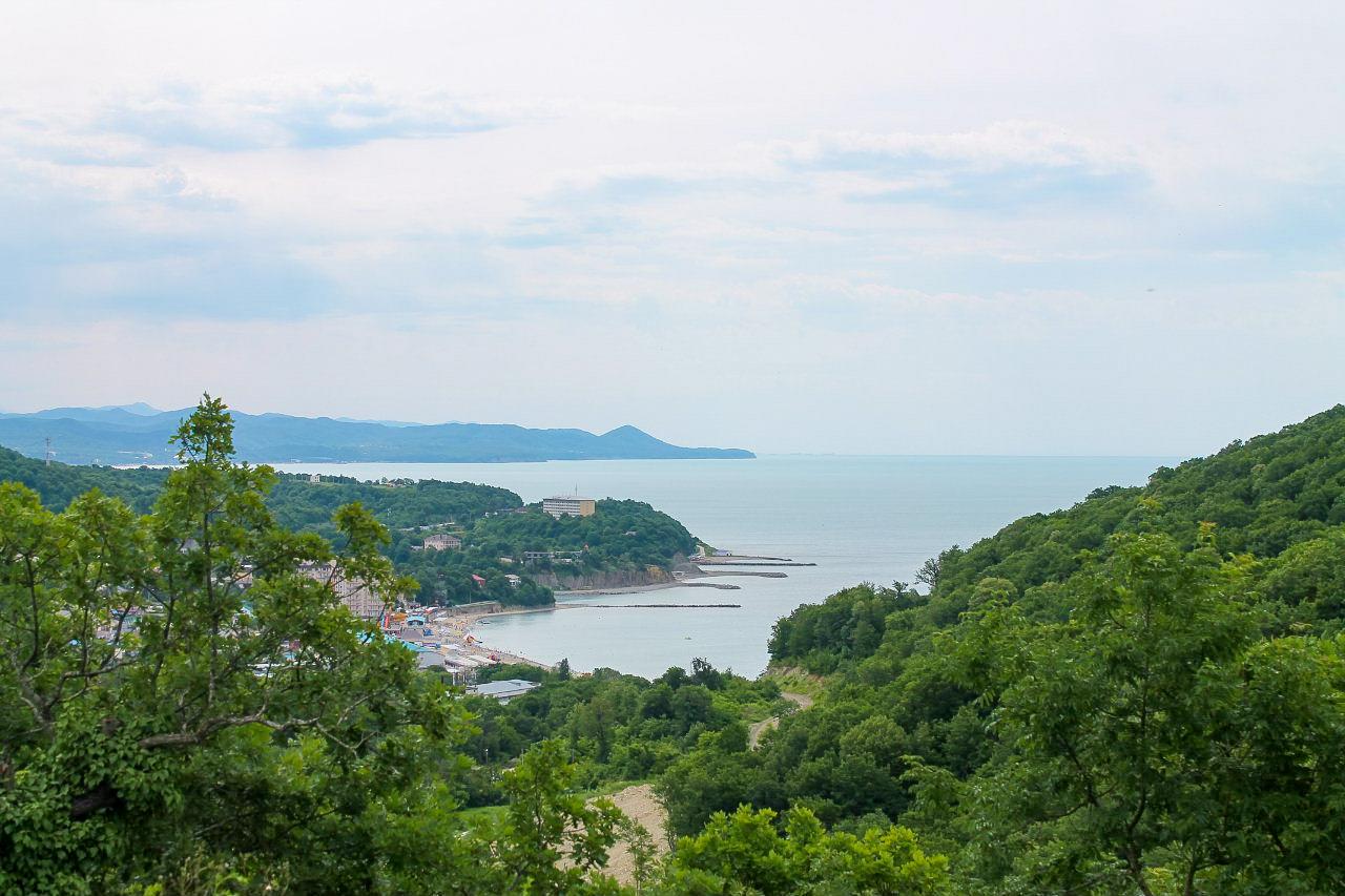 Фото Мореин