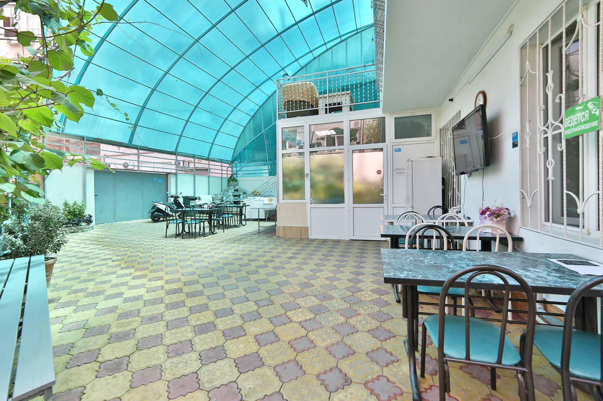 Фото Черномор