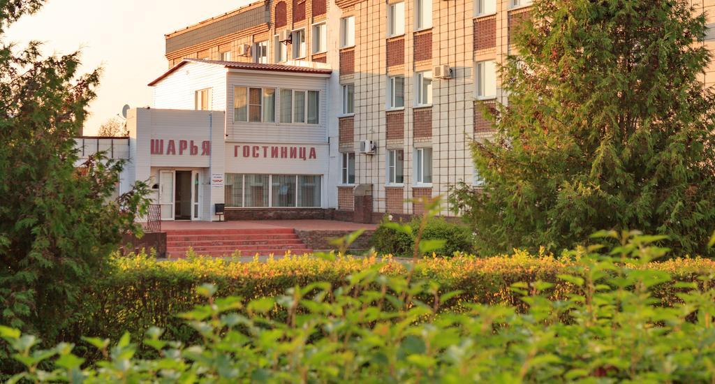 Фото отеля 4