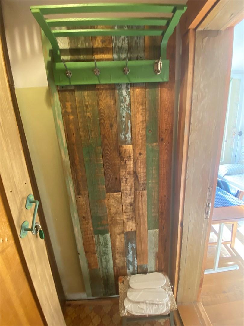 Фото Флигель