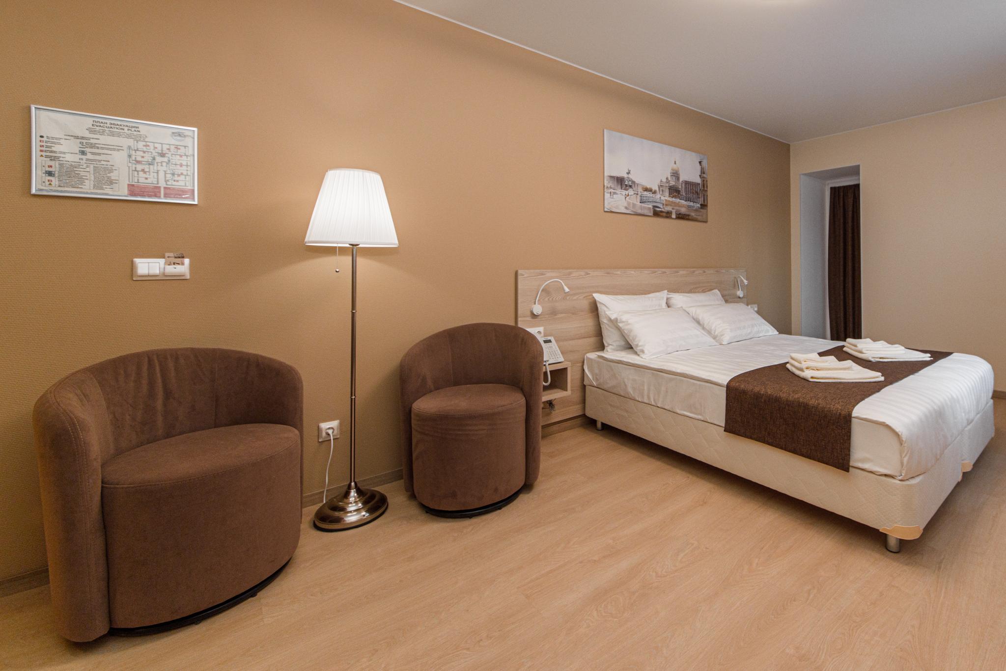 Фото Ленинградский